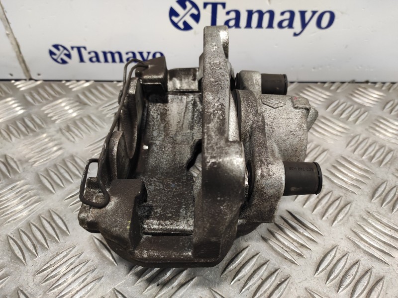 Recambio de pinza freno delantera izquierda para renault captur ii 1.3 tce referencia OEM IAM   