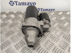 Recambio de motor arranque para mercedes-benz sprinter ii james cook (906) 3.0 cdi referencia OEM IAM A0061517501  