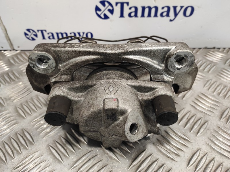 Recambio de pinza freno delantera izquierda para renault captur ii 1.3 tce referencia OEM IAM   
