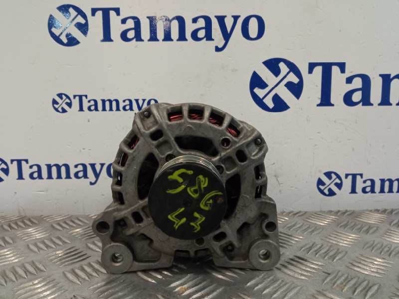 Recambio de alternador para seat ibiza (kj1) referencia OEM IAM 04C903023J  