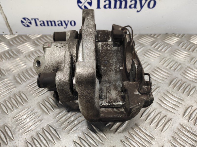 Recambio de pinza freno delantera izquierda para renault captur ii 1.3 tce referencia OEM IAM   