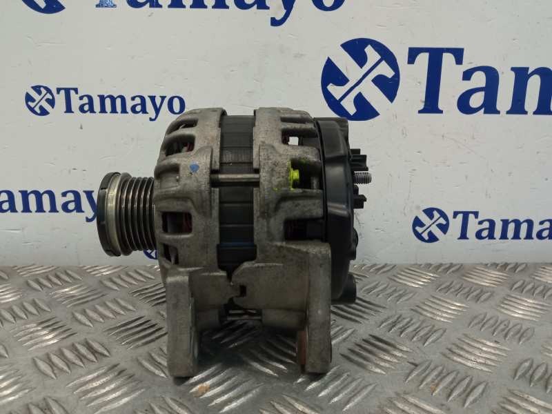 Recambio de alternador para seat ibiza (kj1) referencia OEM IAM 04C903023J  