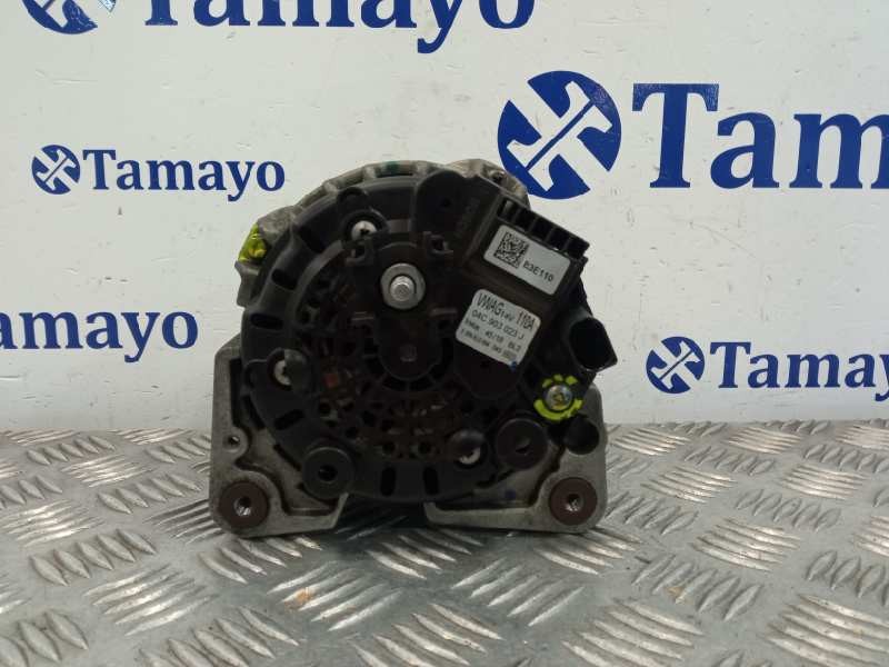 Recambio de alternador para seat ibiza (kj1) referencia OEM IAM 04C903023J  