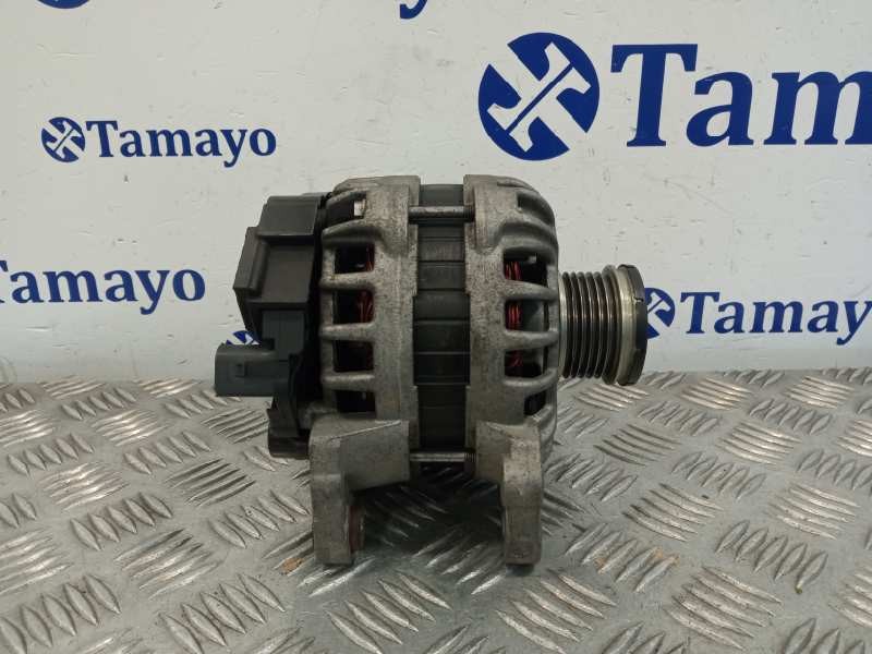 Recambio de alternador para seat ibiza (kj1) referencia OEM IAM 04C903023J  