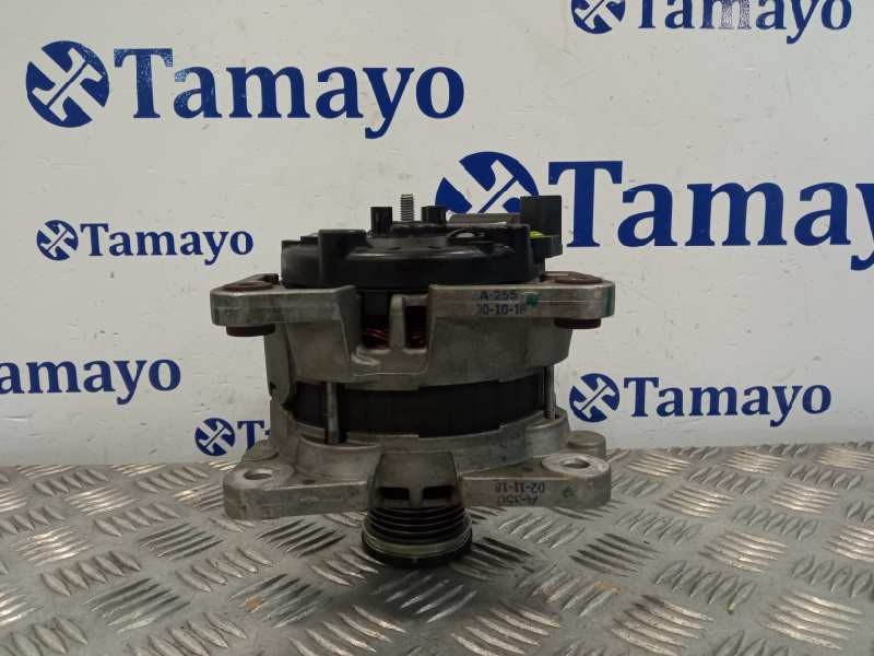 Recambio de alternador para seat ibiza (kj1) referencia OEM IAM 04C903023J  