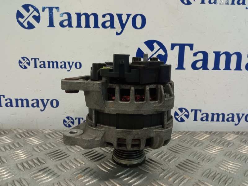 Recambio de alternador para seat ibiza (kj1) referencia OEM IAM 04C903023J  