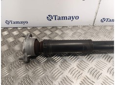 Recambio de amortiguador trasero derecho para mercedes-benz clase e (w212) lim. 3.0 cdi cat referencia OEM IAM A2043260598 A2123 2