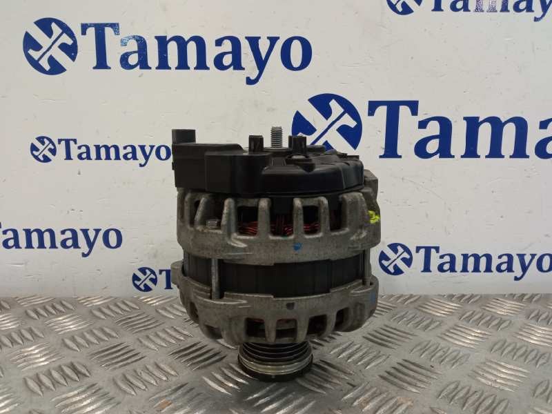 Recambio de alternador para seat ibiza (kj1) referencia OEM IAM 04C903023J  
