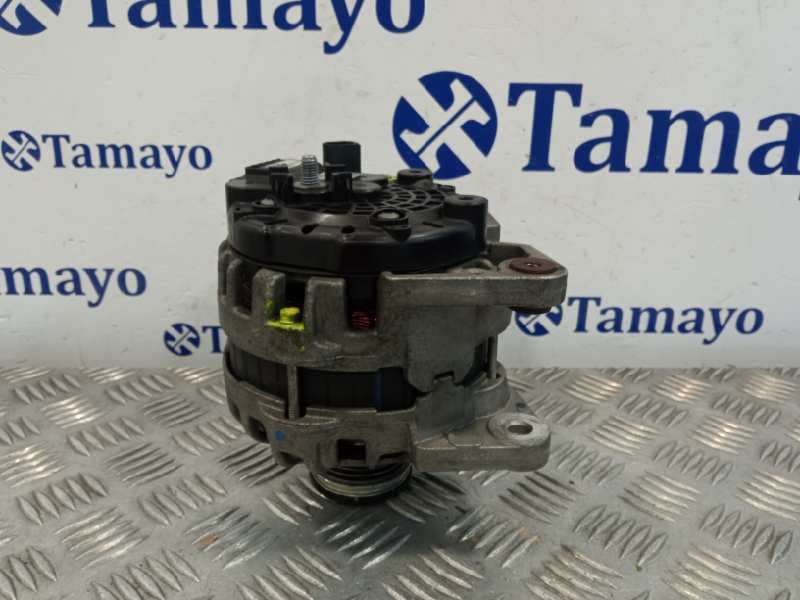 Recambio de alternador para seat ibiza (kj1) referencia OEM IAM 04C903023J  
