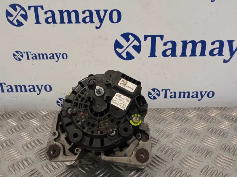 Recambio de alternador para seat ibiza (kj1) referencia OEM IAM 04C903023J  