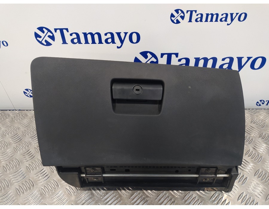 Recambio de guantera para bmw serie 3 berlina (e90) 2.0 16v diesel cat referencia OEM IAM 51167075479  51167120408