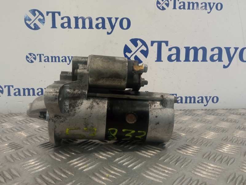 Recambio de motor arranque para mazda 6 berlina (gg) referencia OEM IAM M002T88671  