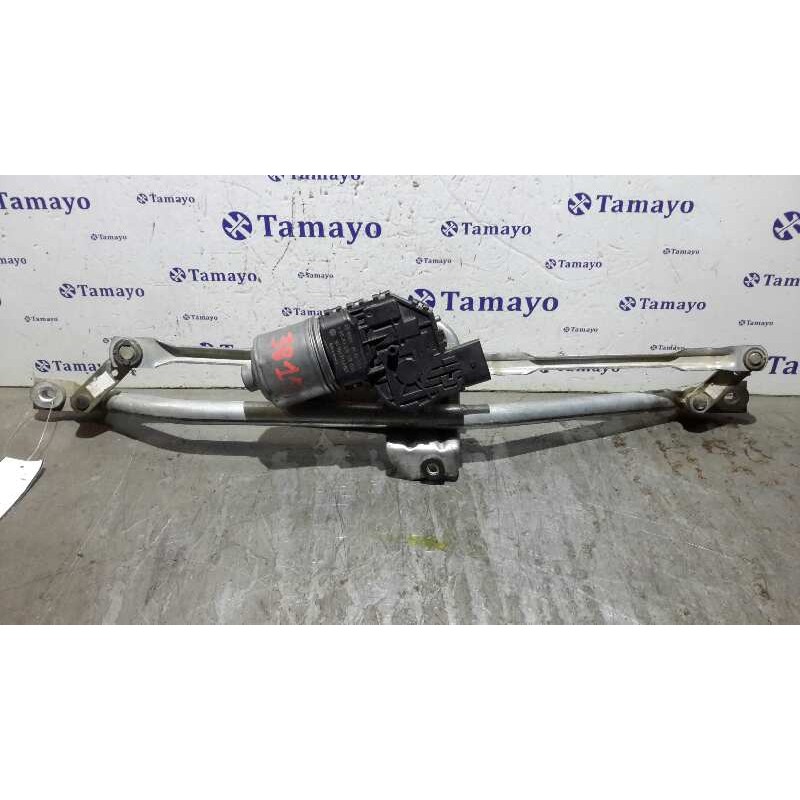 Recambio de motor limpia delantero para skoda superb (3u4) 1.9 tdi referencia OEM IAM 3B1955113D 0390241528 8D1955605B