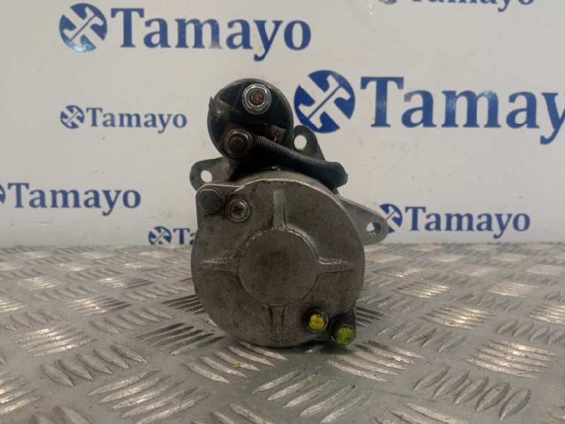 Recambio de motor arranque para mazda 6 berlina (gg) referencia OEM IAM M002T88671  