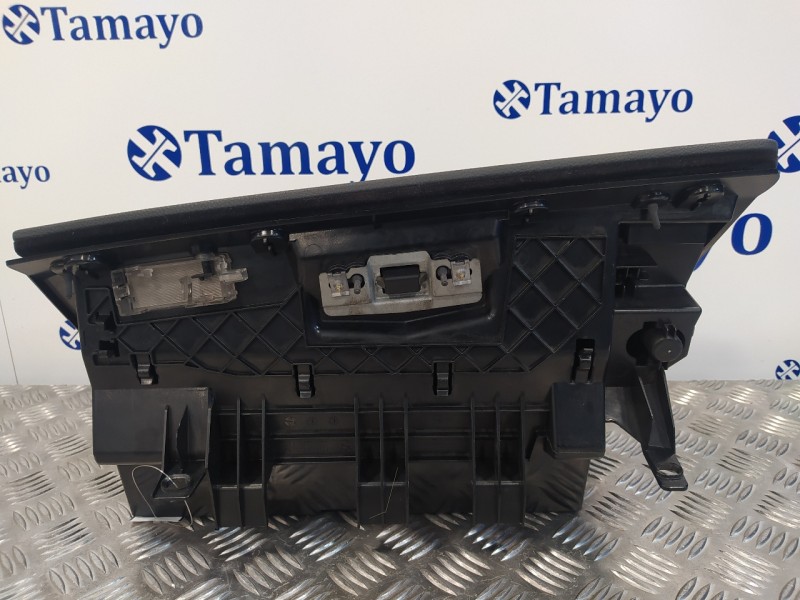 Recambio de guantera para bmw serie 3 berlina (e90) 2.0 16v diesel cat referencia OEM IAM 51167075479  51167120408
