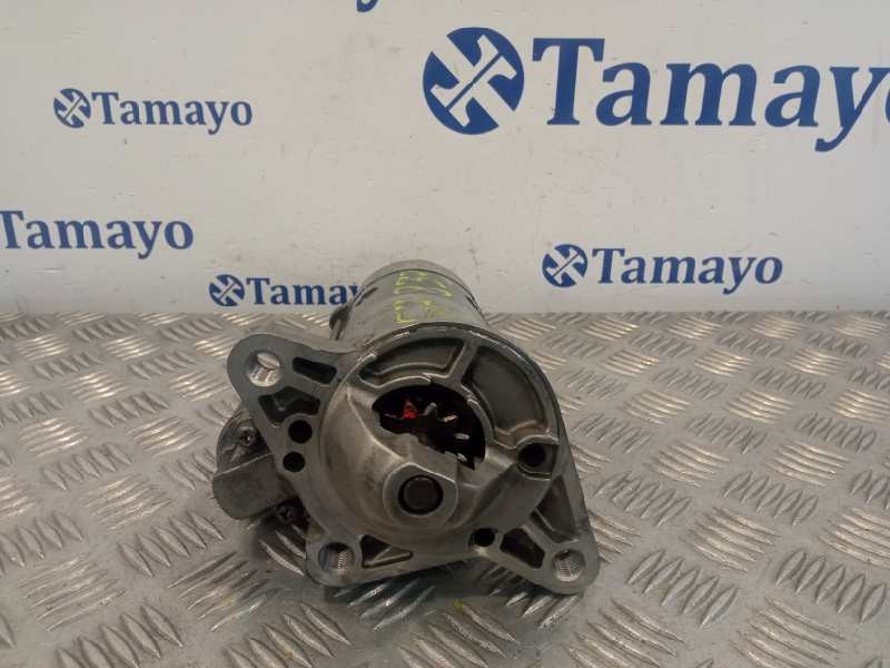 Recambio de motor arranque para mazda 6 berlina (gg) referencia OEM IAM M002T88671  