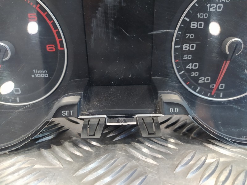 Recambio de cuadro instrumentos para audi a4 avant (8k5) (2008) 2.0 16v tdi referencia OEM IAM 8K0920932  503002561431