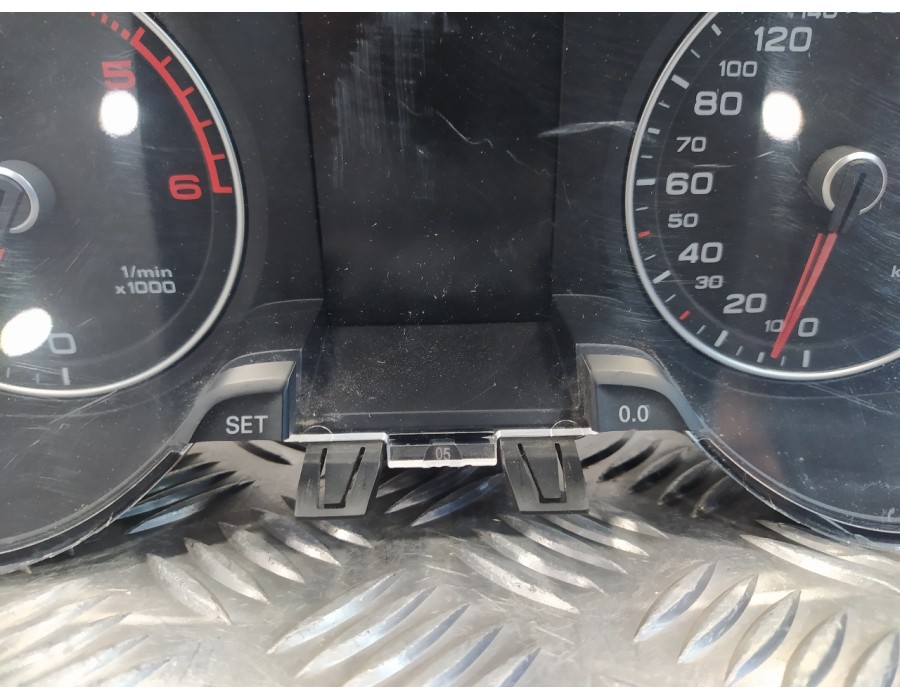 Recambio de cuadro instrumentos para audi a4 avant (8k5) (2008) 2.0 16v tdi referencia OEM IAM 8K0920932  503002561431