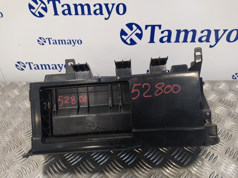 Recambio de guantera para bmw serie 3 berlina (e90) 2.0 16v diesel cat referencia OEM IAM 51167075479  51167120408