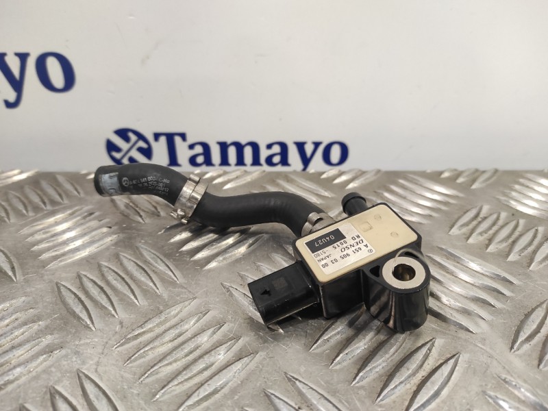 Recambio de sensor para mercedes-benz clase e lim. (w213) 2.0 cdi cat referencia OEM IAM   