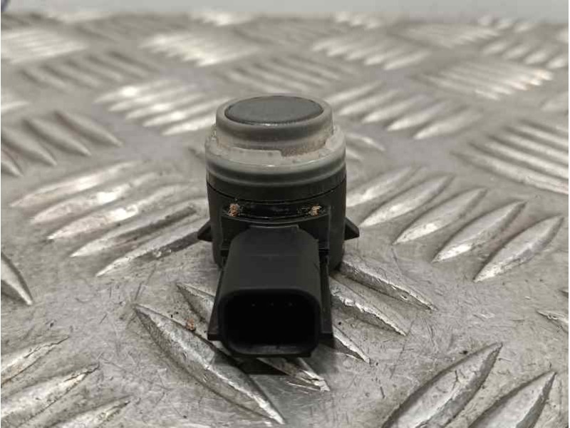 Recambio de sensor aparcamiento trasero para ford fiesta (ce1) 1.0 ecoboost cat referencia OEM IAM 15K859AAW  