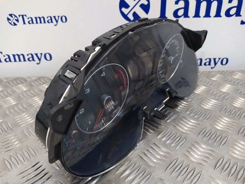 Recambio de cuadro instrumentos para audi a4 avant (8k5) (2008) 2.0 16v tdi referencia OEM IAM 8K0920932  503002561431