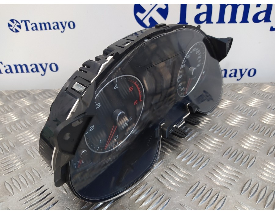 Recambio de cuadro instrumentos para audi a4 avant (8k5) (2008) 2.0 16v tdi referencia OEM IAM 8K0920932  503002561431