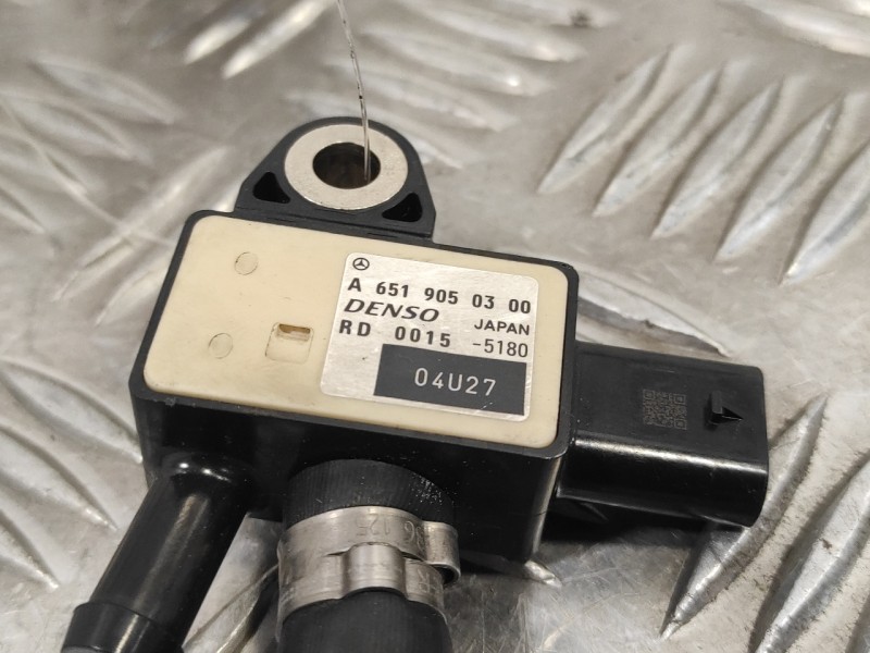 Recambio de sensor para mercedes-benz clase e lim. (w213) 2.0 cdi cat referencia OEM IAM   