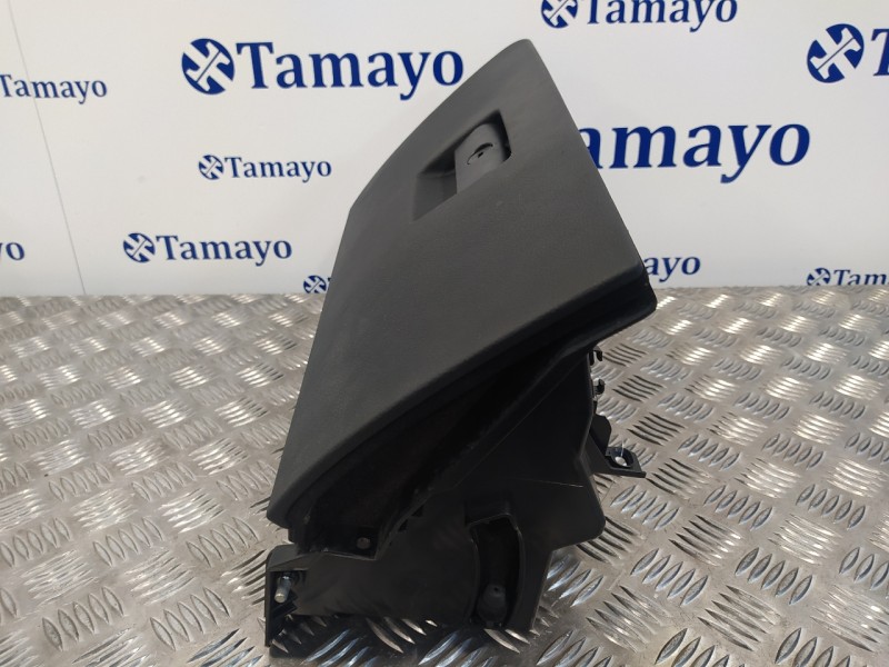 Recambio de guantera para bmw serie 3 berlina (e90) 2.0 16v diesel cat referencia OEM IAM 51167075479  51167120408