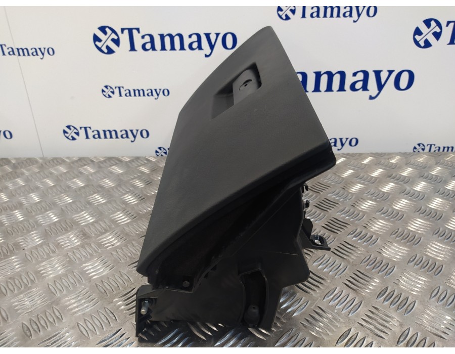 Recambio de guantera para bmw serie 3 berlina (e90) 2.0 16v diesel cat referencia OEM IAM 51167075479  51167120408