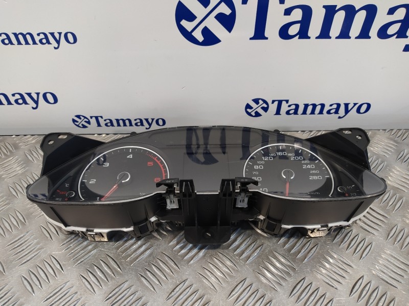 Recambio de cuadro instrumentos para audi a4 avant (8k5) (2008) 2.0 16v tdi referencia OEM IAM 8K0920932  503002561431