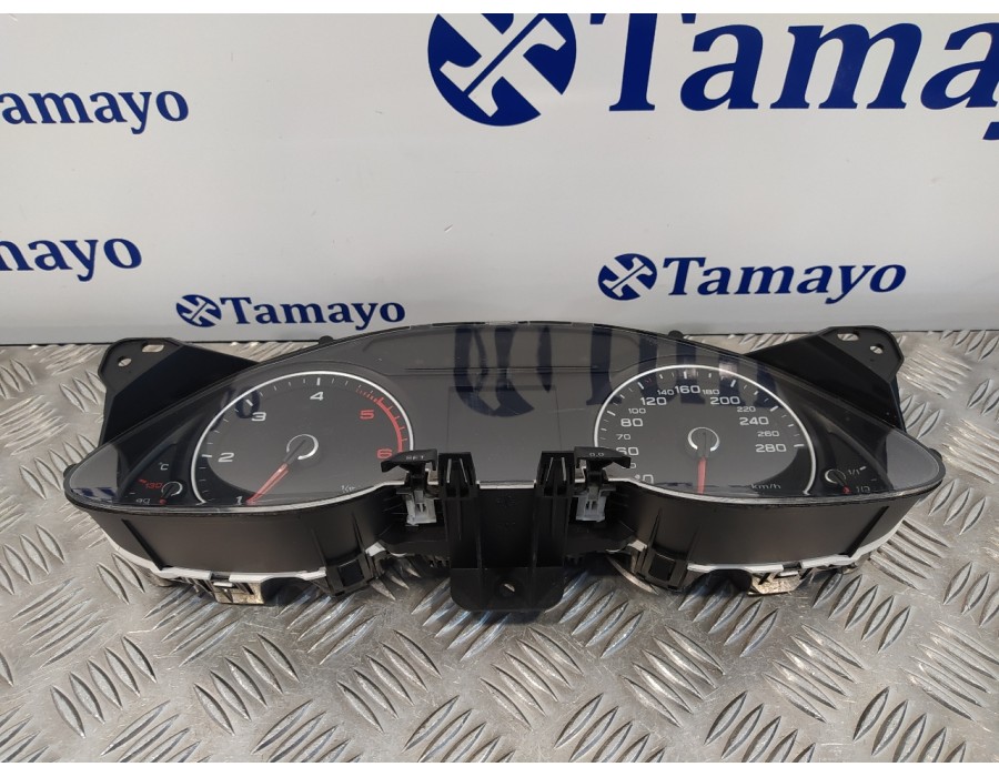 Recambio de cuadro instrumentos para audi a4 avant (8k5) (2008) 2.0 16v tdi referencia OEM IAM 8K0920932  503002561431
