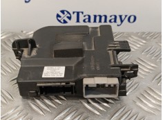 Recambio de modulo electronico para kia carnival 2.9 crdi cat referencia OEM IAM 1691555227771 T1012E 16915552