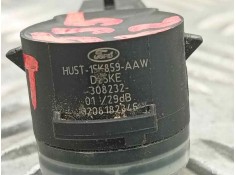 Recambio de sensor aparcamiento trasero para ford fiesta (ce1) 1.0 ecoboost cat referencia OEM IAM 15K859AAW   2