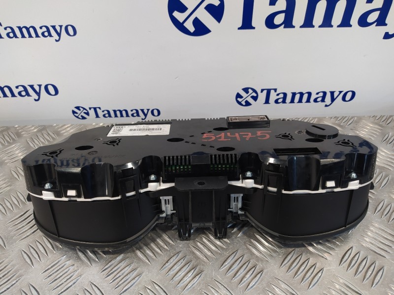 Recambio de cuadro instrumentos para audi a4 avant (8k5) (2008) 2.0 16v tdi referencia OEM IAM 8K0920932  503002561431