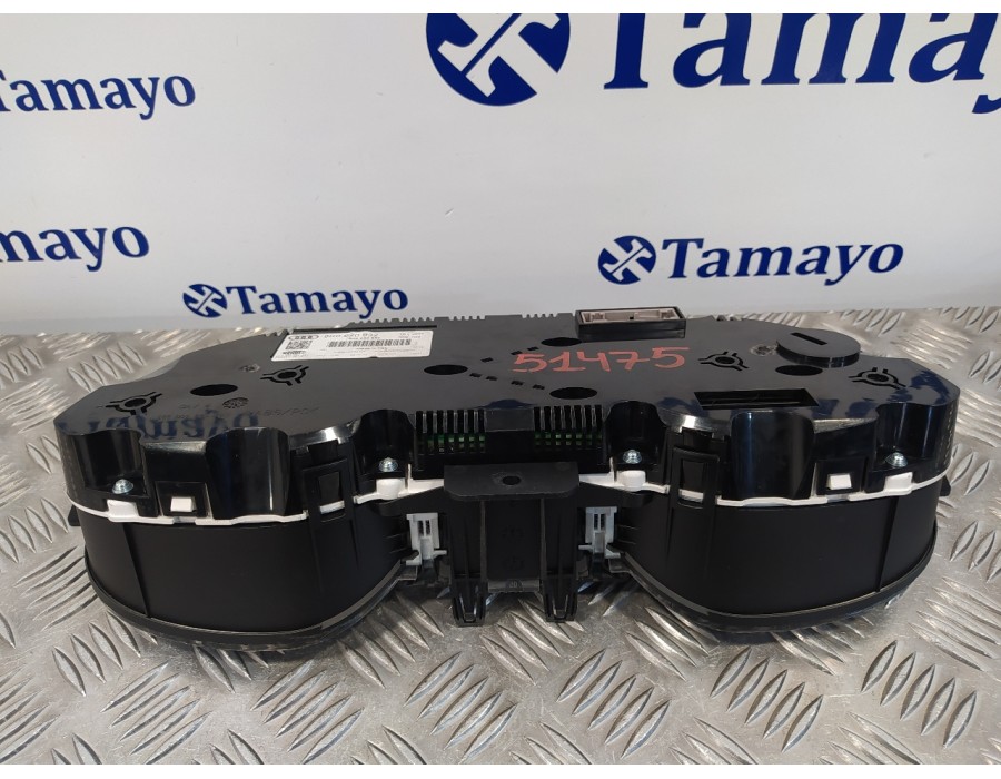 Recambio de cuadro instrumentos para audi a4 avant (8k5) (2008) 2.0 16v tdi referencia OEM IAM 8K0920932  503002561431