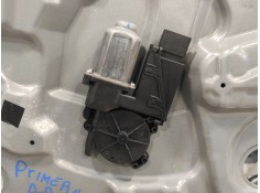 Recambio de elevalunas delantero derecho para nissan primera berlina (p12) referencia OEM IAM 80770BA100  8077AV610 2