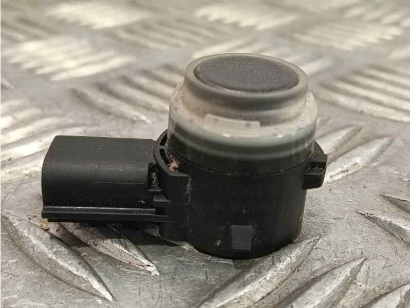 Recambio de sensor aparcamiento trasero para ford fiesta (ce1) 1.0 ecoboost cat referencia OEM IAM 15K859AAW  
