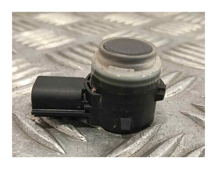 Recambio de sensor aparcamiento trasero para ford fiesta (ce1) 1.0 ecoboost cat referencia OEM IAM 15K859AAW  