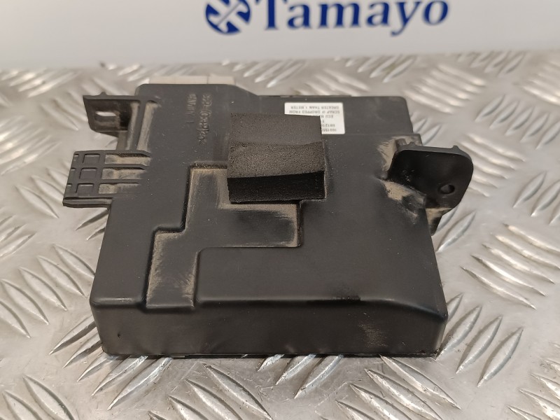 Recambio de modulo electronico para kia carnival 2.9 crdi cat referencia OEM IAM 1691555227771 T1012E 16915552