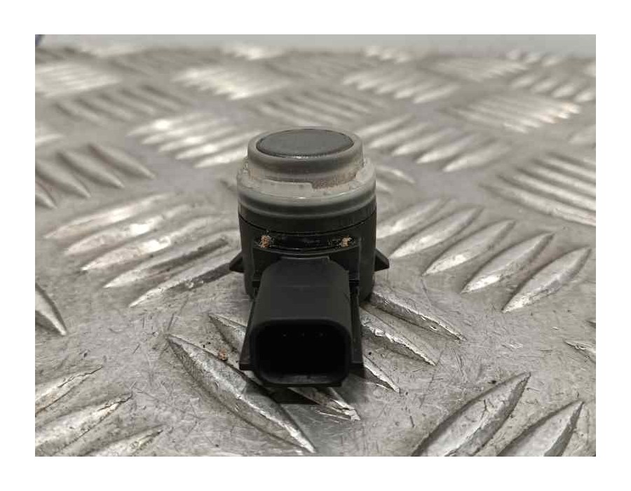 Recambio de sensor aparcamiento trasero para ford fiesta (ce1) 1.0 ecoboost cat referencia OEM IAM 15K859AAW  