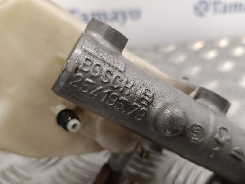 Recambio de bomba freno para citroën c2 1.4 hdi referencia OEM IAM 25419579  32067098