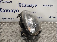 Recambio de faro derecho para renault clio ii fase i (b/cbo) 1.2 referencia OEM IAM 7701045994  67735105 2