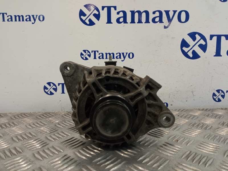 Recambio de alternador para toyota auris 1.6 16v cat referencia OEM IAM 270600T010  MS1012100910