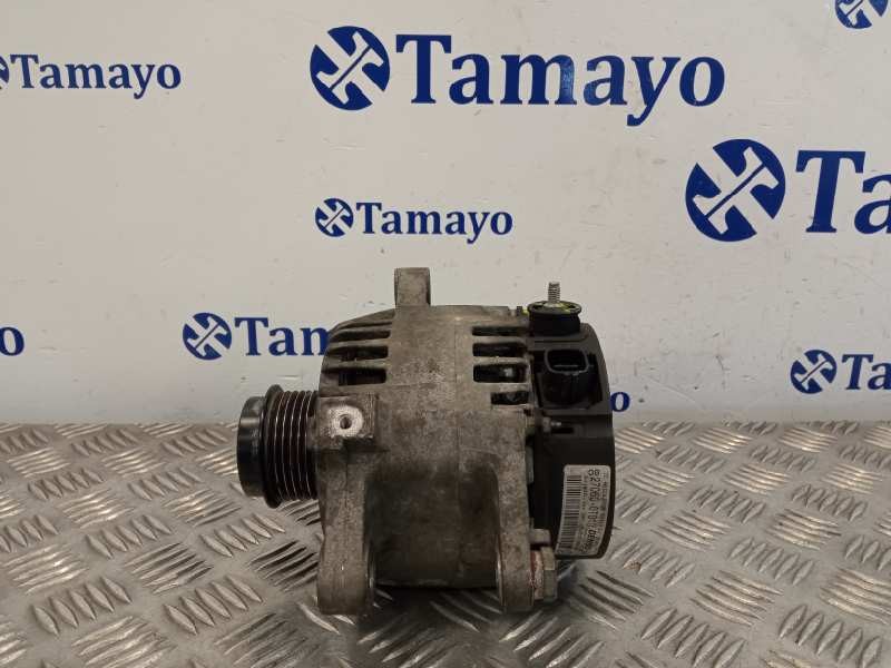 Recambio de alternador para toyota auris 1.6 16v cat referencia OEM IAM 270600T010  MS1012100910