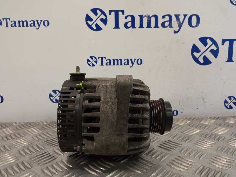Recambio de alternador para toyota auris 1.6 16v cat referencia OEM IAM 270600T010  MS1012100910