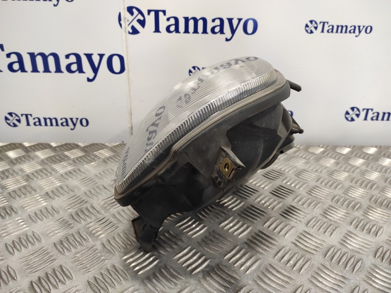 Recambio de faro derecho para renault clio ii fase i (b/cbo) 1.2 referencia OEM IAM 7701045994  67735105