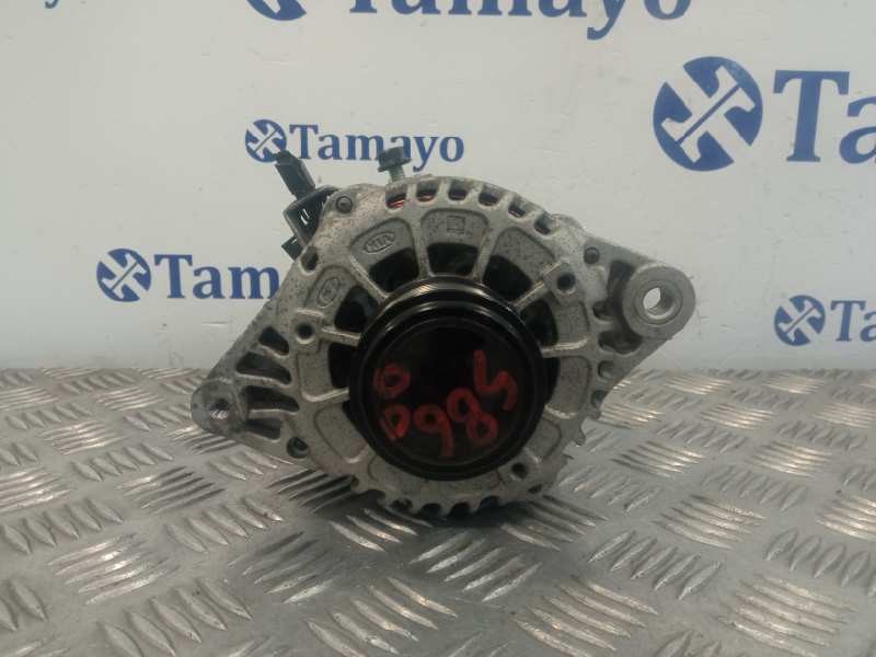 Recambio de alternador para hyundai i30 (gd) referencia OEM IAM 3730003855  