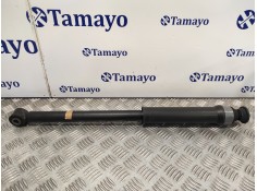 Recambio de amortiguador trasero derecho para renault captur ii 1.3 tce referencia OEM IAM 562109129R  552401773R