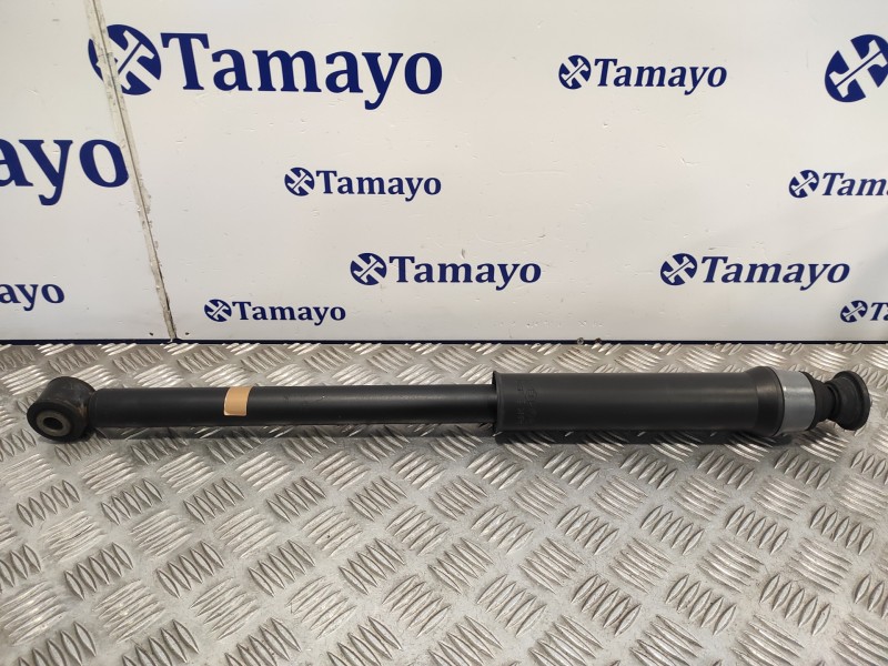 Recambio de amortiguador trasero derecho para renault captur ii 1.3 tce referencia OEM IAM 562109129R  552401773R